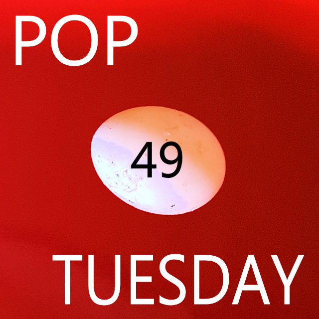 Pop Tuesday