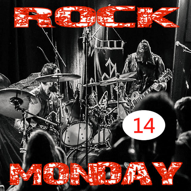 Rock Monday 2020 on Spotify