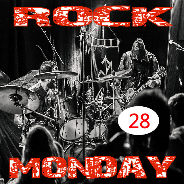 Rock Monday