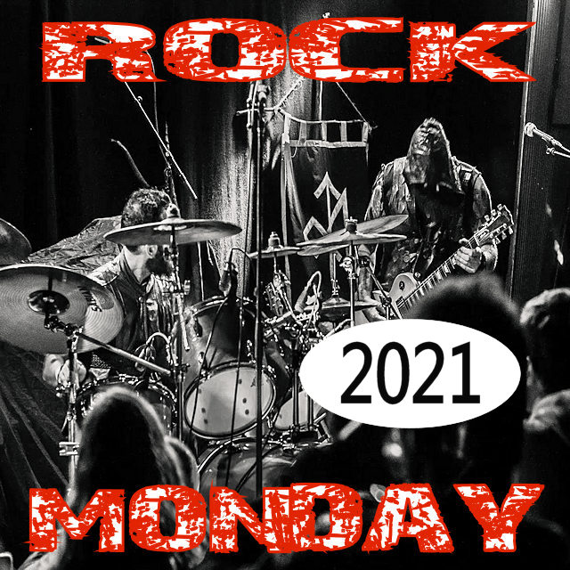 Hard Rock / Metal 2021 on Spotify