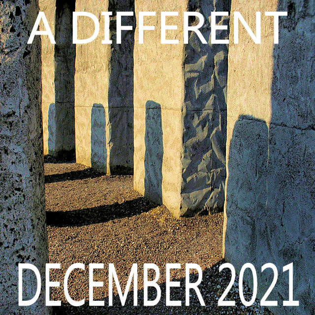 A Different december 2021 on Spotify