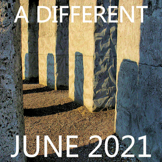 A Different june 2021 on Spotify