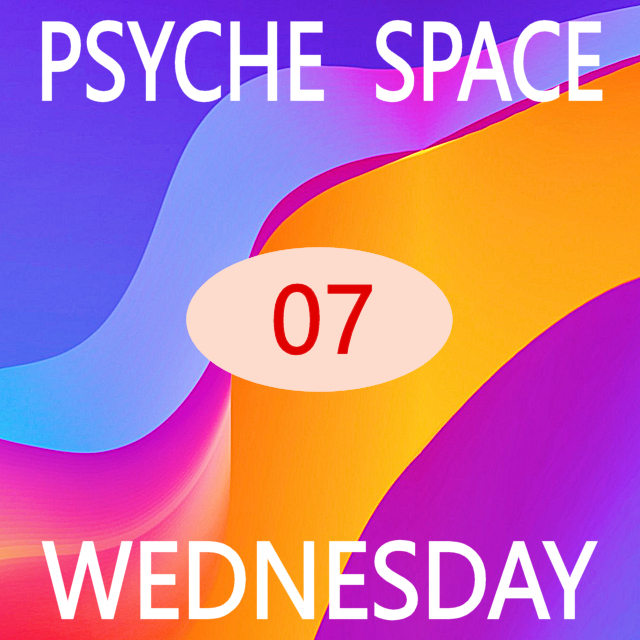 Psyche Space 2022 on Spotify