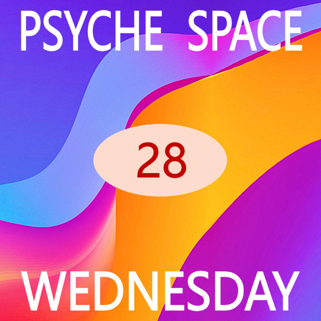 Psyche Space 2022 on Spotify