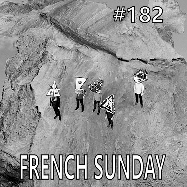 French Sunday Special Handpicked Selection on Spotify