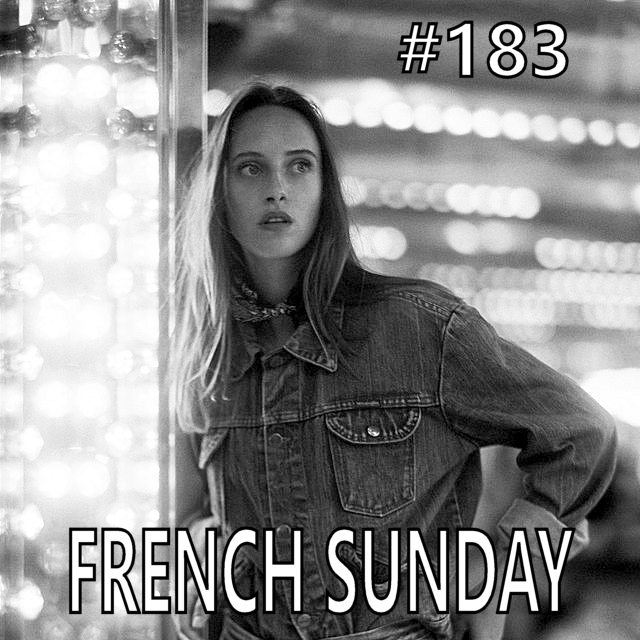 French Sunday