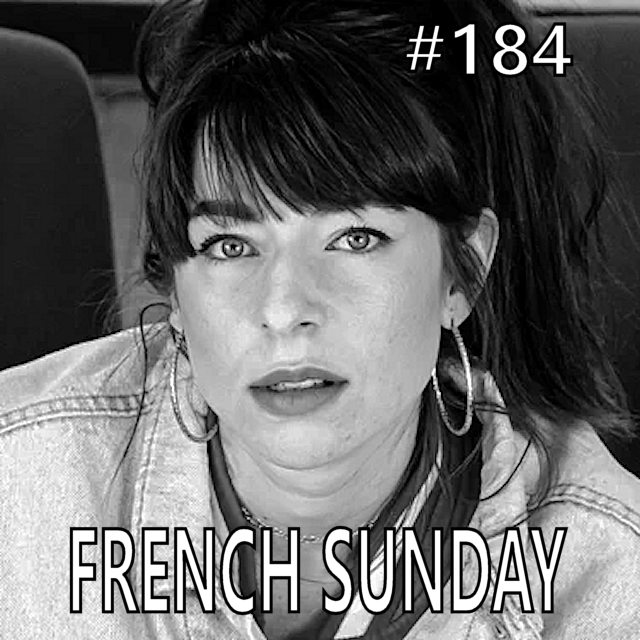 French Sunday Special Handpicked Selection on Spotify