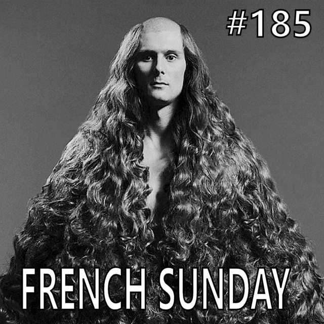 French Sunday Special Handpicked Selection on Spotify