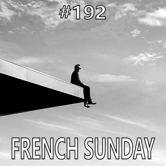 French Sunday Special Handpicked Selection on Spotify