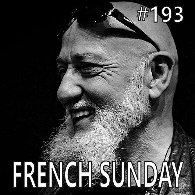 French Sunday Special Handpicked Selection on Spotify