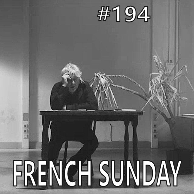 French Sunday Special Handpicked Selection on Spotify