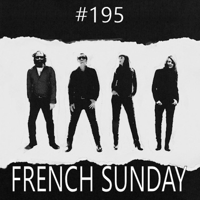 French Sunday Special Handpicked Selection on Spotify