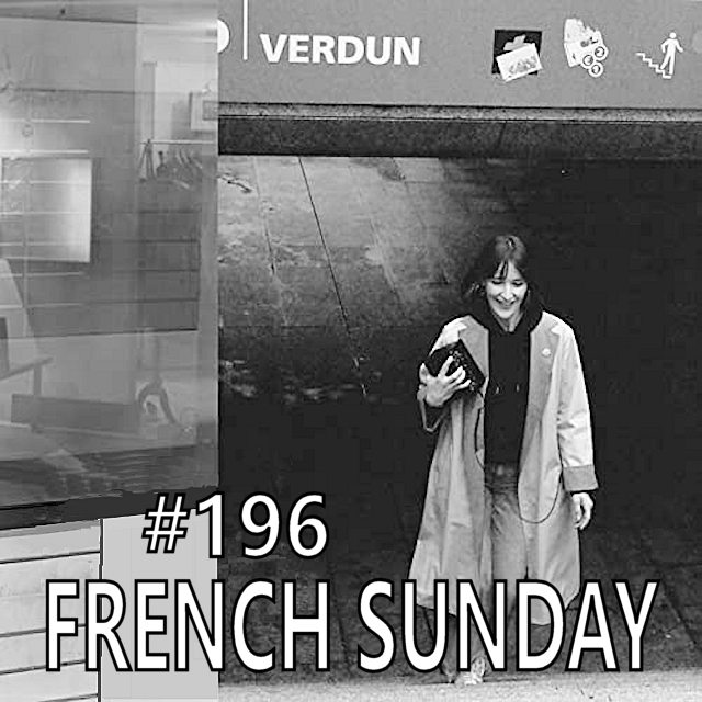 French Sunday Special Handpicked Selection on Spotify