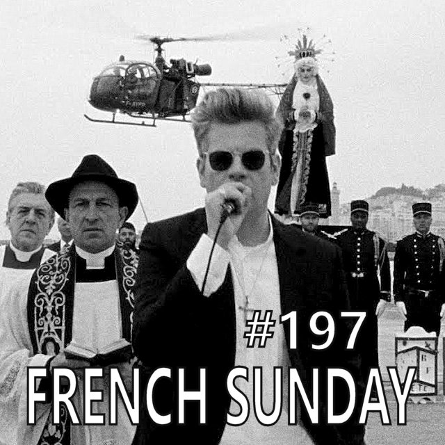 French Sunday Special Handpicked Selection on Spotify