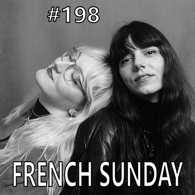 French Sunday Special Handpicked Selection on Spotify