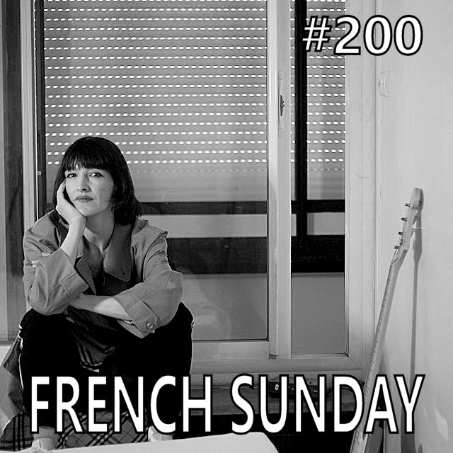 French Sunday Special Handpicked Selection on Spotify