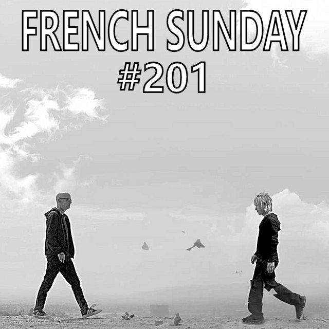 French Sunday Special Handpicked Selection on Spotify