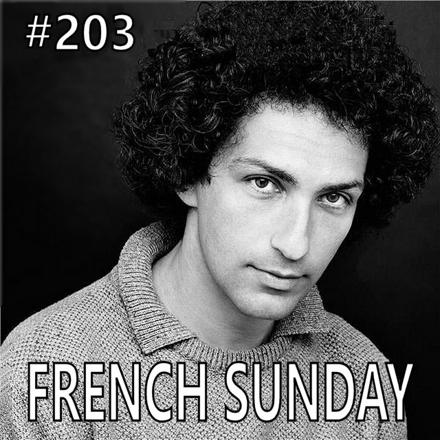 French Sunday Special Handpicked Selection on Spotify