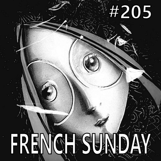 French Sunday Special Handpicked Selection on Spotify