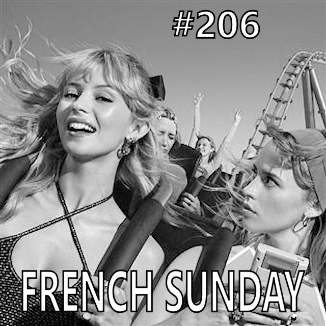 French Sunday Special Handpicked Selection on Spotify