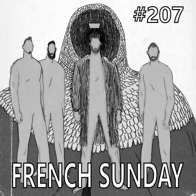 French Sunday Special Handpicked Selection on Spotify