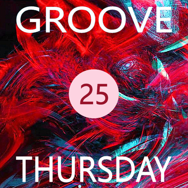 Groove Thursday 2022