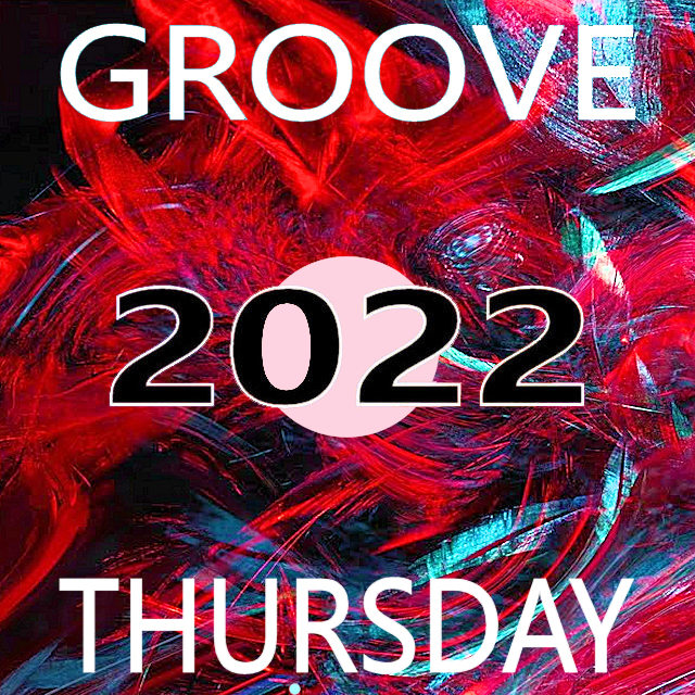 Groove Thursday 2022