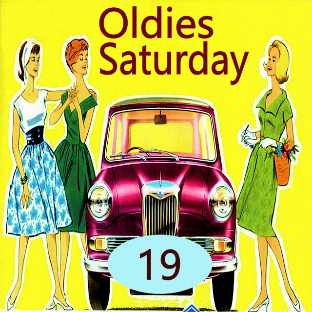 Oldies Saturday