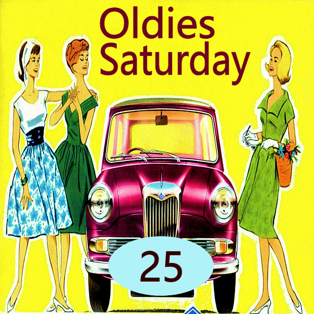 Oldies Saturday