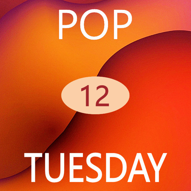 Pop Tuesday