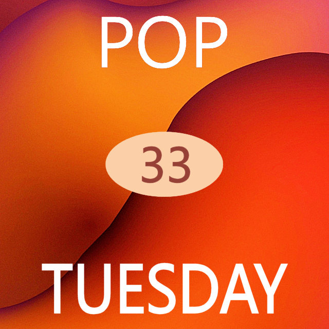 Pop Tuesday 2022 on Spotify