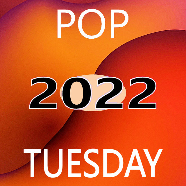 Pop Tuesday Best Of