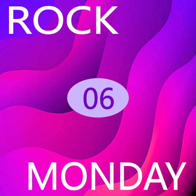 Rock Monday