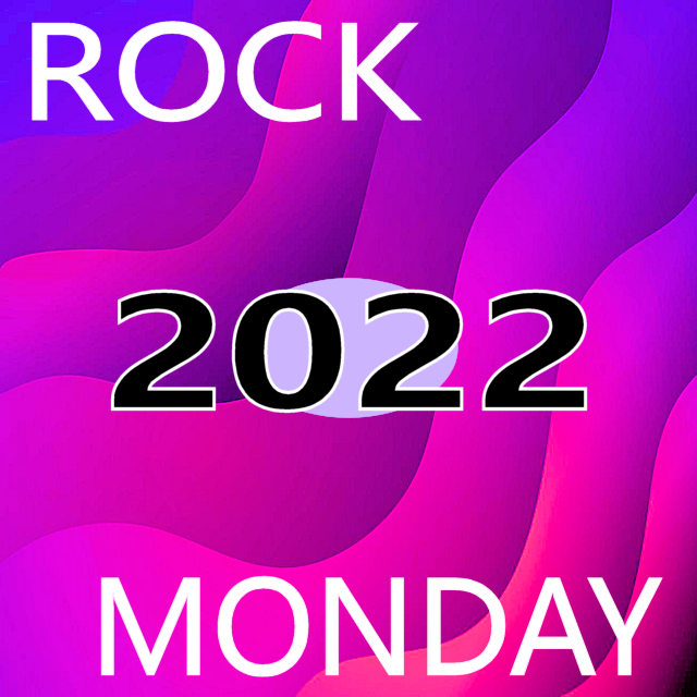 Rock Monday