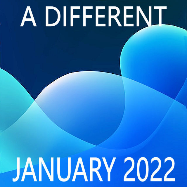 Compilation Spotify January 2022