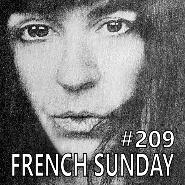 French Sunday Special Handpicked Selection on Spotify