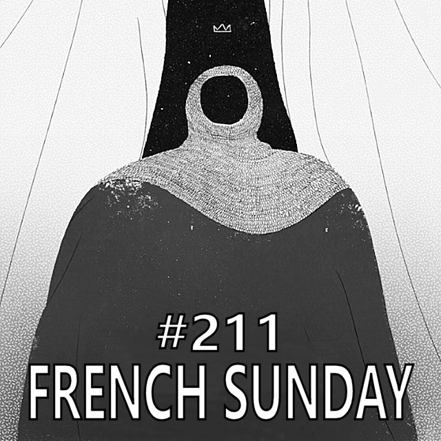 French Sunday Special Handpicked Selection on Spotify