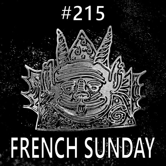 French Sunday Special Handpicked Selection on Spotify