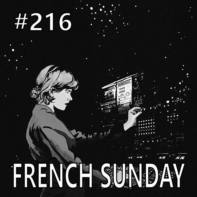 French Sunday Special Handpicked Selection on Spotify