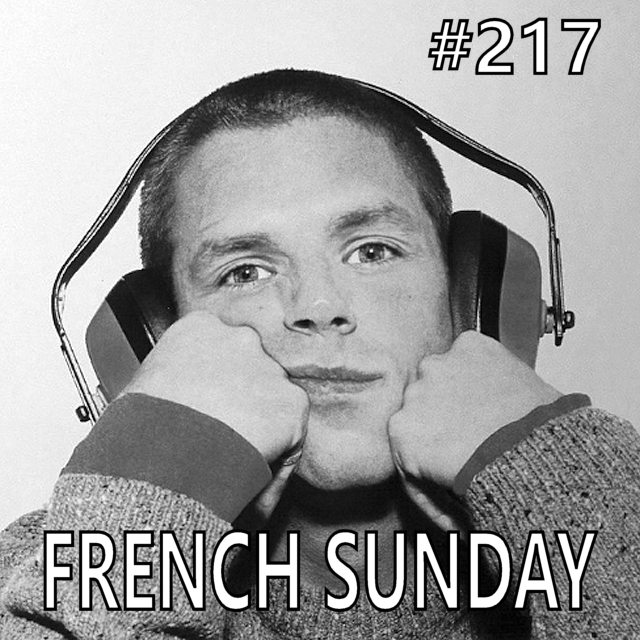 French Sunday Special Handpicked Selection on Spotify