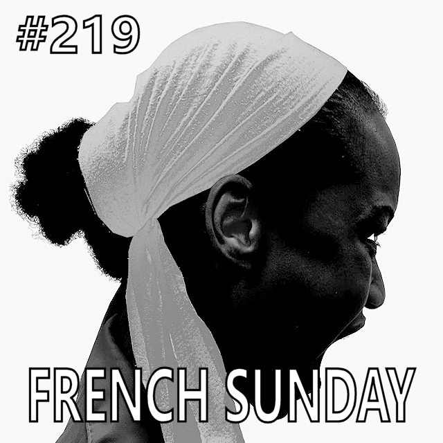 French Sunday Special Handpicked Selection on Spotify