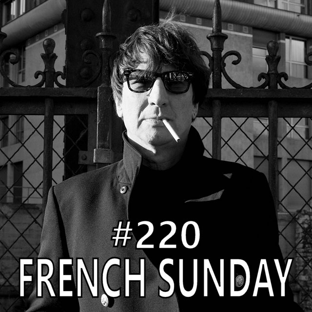 French Sunday Special Handpicked Selection on Spotify