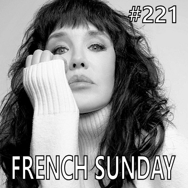 French Sunday Special Handpicked Selection on Spotify