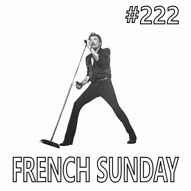 French Sunday