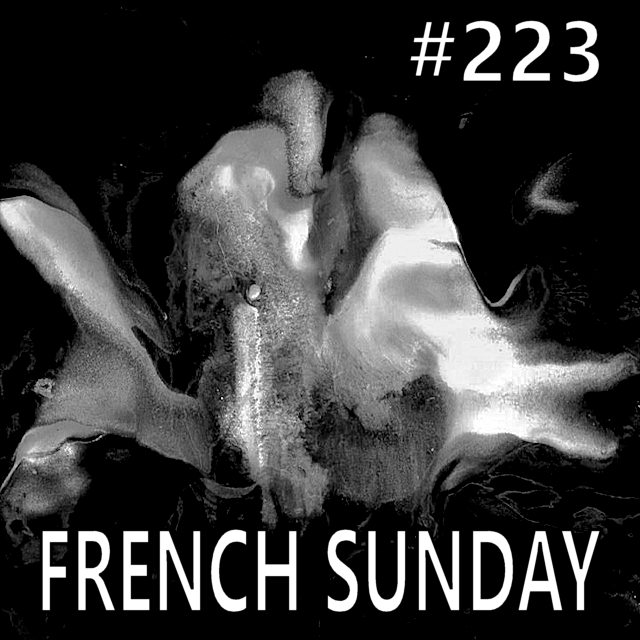 French Sunday Special Handpicked Selection on Spotify