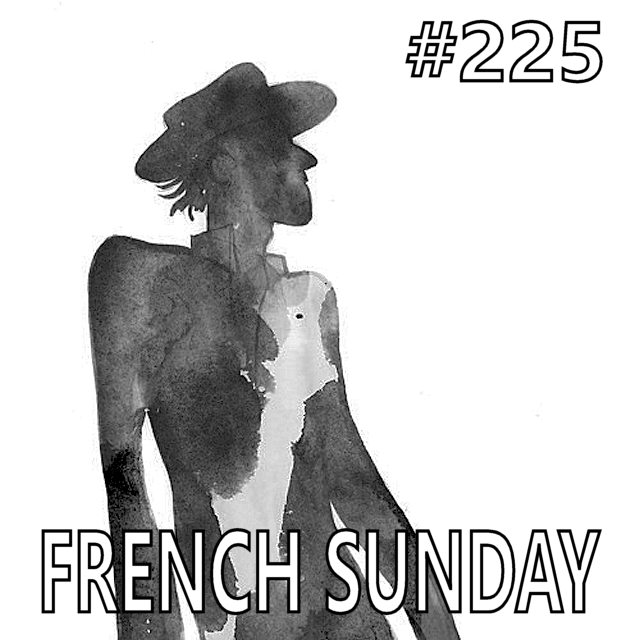 French Sunday Special Handpicked Selection on Spotify