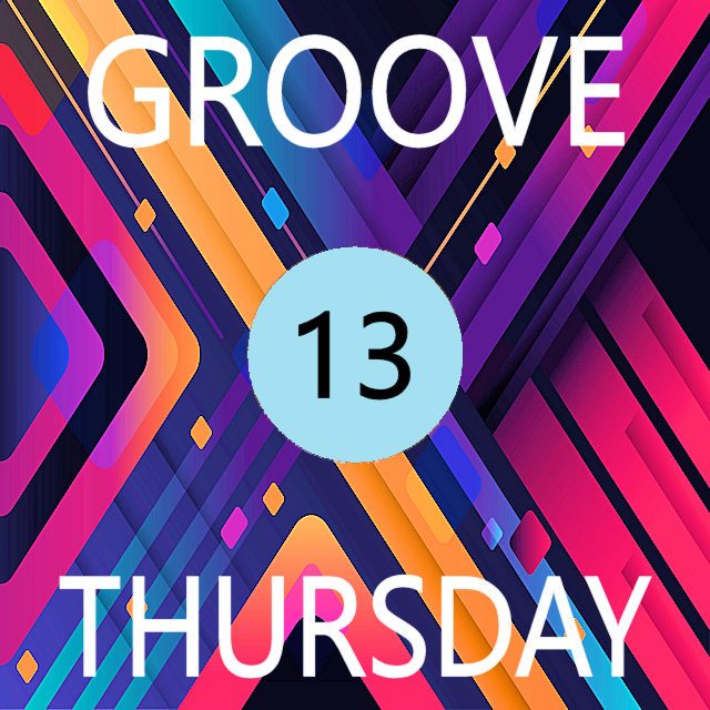 Groove Thursday 2023