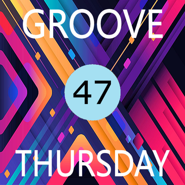 Groove Thursday