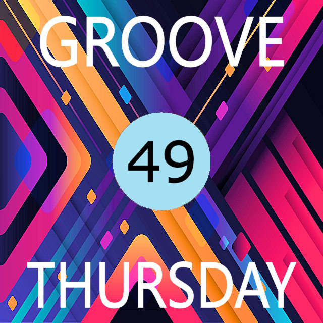 Groove Thursday 2023