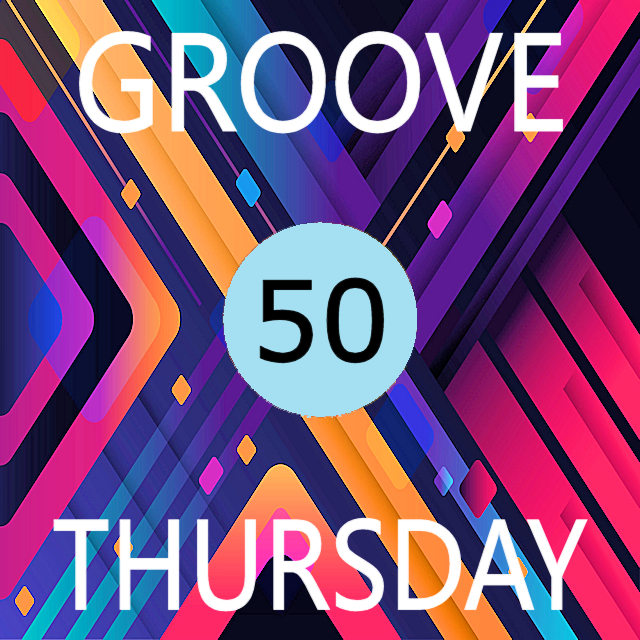 Groove Thursday 2023